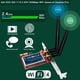 thumbnail image 3 of Adaptador de red inalámbrico FebSmart FS-N300 para Windows y Linux, 3 of 9