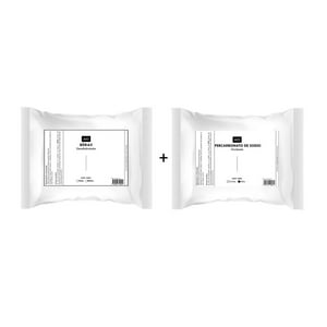 Aio - Bórax Decahidratado + Percarbonato De Sodio 1 Kilo