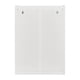 thumbnail image 5 of Buffet Rona Blanco 83x27x116 Cm, 5 of 6