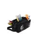thumbnail image 5 of Estuche Xtrem University+ 6XT Fútbol Negro/Gris, 5 of 5