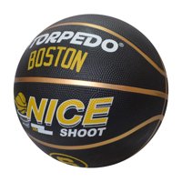 Torpedo - Balón Basket Boston Ng-Bl-Or Nº7