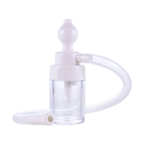 Pigeon - Aspirador Nasal Con Depósito