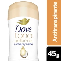 Desodorante Barra Tono Uniforme Coco 45 G Dove