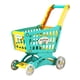 thumbnail image 3 of Carrito De Compras Para Niños, Carrito De Juguetes, Regalos De San Valentín Para Niños, Juegos De Rol, Verde, 3 of 5