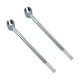 thumbnail image 4 of Llave De Ajuste De Espacio Para Bisagras De Puertas Llave De Reparación De Bisagras De Acero Macizo De Alta Resistencia De 19 Mm Y 23 Mm, 4 of 4