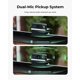 thumbnail image 4 of Cámara web OBSBOT Meet Flip 4K plegable con encuadre IA, 4 of 9