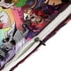 thumbnail image 4 of Hazbin Hotel 3-Piece Twin Bed Set - Includes 1 Single Comforter And 2 Pillowcases Bedding - Fade Resistant Microfiber - Hazbin Hotel, 4 of 4