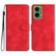 thumbnail image 2 of Funda FOXDOCK para Motorola MOTO G35 -Diseño elegante,Ideal para hombres y mujeres, 2 of 5