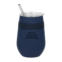 Mug Hierba Mate Doite Cucao 360Ml Navy