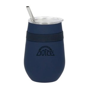Mug Hierba Mate Doite Cucao 360Ml Navy