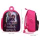 thumbnail image 2 of Mochila Desmarcar Acotar Rosa, 2 of 6