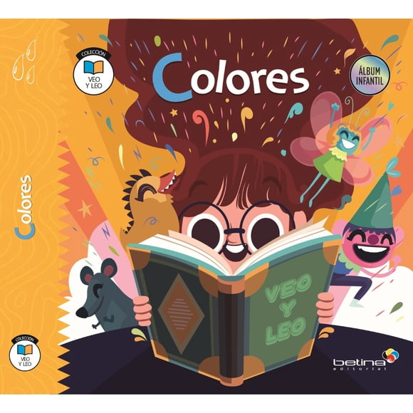 Colores