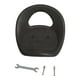 thumbnail image 1 of Asiento De Triciclo Para Niños, Asiento De Coche Go Kart Para Niños Pequeños, Triciclo, Bicicletas Para Niños, Negro, 1 of 4