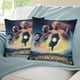 thumbnail image 3 of En Tus Sueños Fundas de almohada de terciopelo con tema, regalos de funda de almohada, decoración para el hogar, cojín de lanzar, regalo de cumpleaños para fans y parejas.50*50cm., 3 of 6
