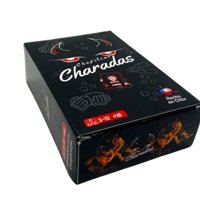 Chupilca - Charadas - Juego De Mesa - Español