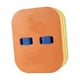 thumbnail image 2 of Swim Kickboard Tabla De Natación Para Accesorios De Piscina Favor De Fiesta Para Adultos Kid Orange, 2 of 5