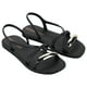 thumbnail image 2 of Sandalia Mujer Negro Go Chic Ipanema, 2 of 2