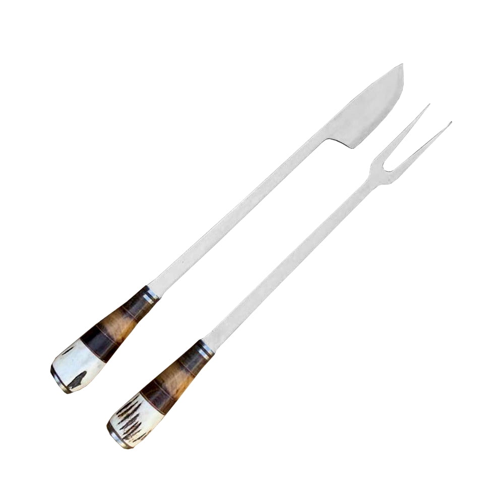 Setter - Juego Parrillero Para Degustación Combinado