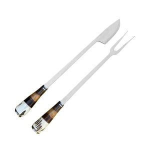 Setter - Juego Parrillero Para Degustación Combinado