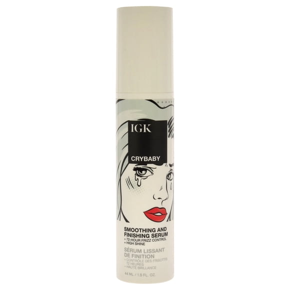 Serum Igk Crybaby 45ml Unisex