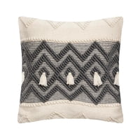 Cojín Decorativo Etnico 45X45 Cm Atmosphera