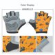thumbnail image 3 of Guantes Para Entrenamiento Corto Aviones L, 3 of 11