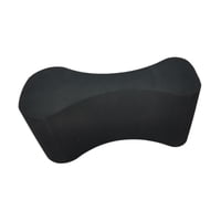 Magideal - Flotador De Pierna Con Boya De Tracción, Flotación Eva, Flotador De Tracción Para Natación, Entrenamiento De Natación Para Brazada De Natación, Equipo Negro