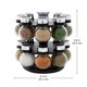 thumbnail image 4 of Estante giratorio para especias Kamenstein Ellington, 16 tarros con especias, 4 of 7