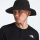 thumbnail image 3 of Sombrero The North Face Horizon Breeze talla S negro/negro, 3 of 3