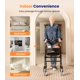 thumbnail image 2 of Rolling Walker Z32 Plegable Ligero Para Interiores, 2 of 9