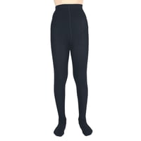 Lady Genny - Panty Escolar Algodón Niña