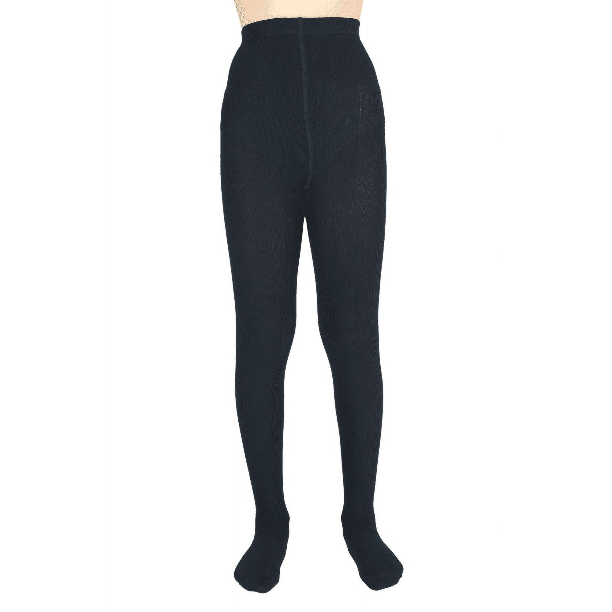 Lady Genny - Panty Escolar Algodón Niña