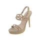 thumbnail image 1 of Sandalia Fiesta Champagne I-Run, 1 of 4