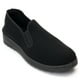 thumbnail image 3 of Alpargata Chad Black Chancleta 42, 3 of 3