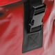 thumbnail image 5 of Alforja Doble Para Bicicleta Impermeable Rojo, 5 of 8