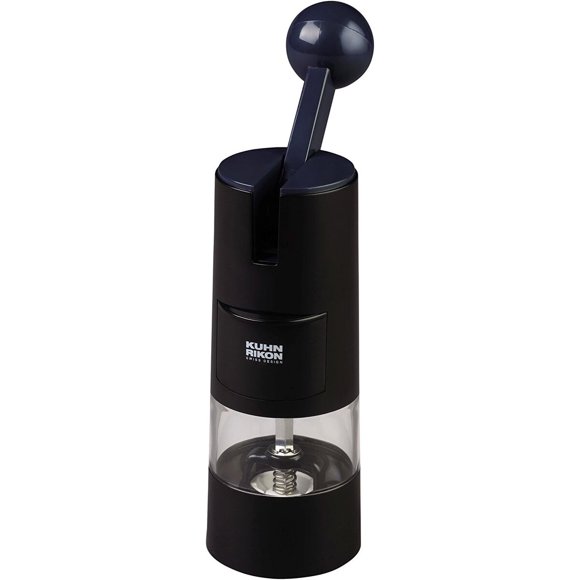 Kuhn Rikon Adjustable Ratchet Grinder with Ceramic Mechanism