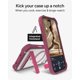 thumbnail image 5 of Funda ZAGG Rainier para iPhone Air con Graphene y Protección contra Caídas de 7 m, 5 of 9