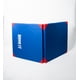 thumbnail image 2 of Colchoneta para ejercicios Ironfit 200x100x6 cm Plegable, 2 of 4