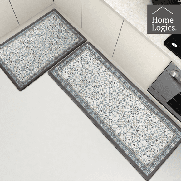 Alfombras Antifatiga Antideslizante Cocina Baño Home Logics
