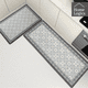 thumbnail image 1 of Alfombras Antifatiga Antideslizante Cocina Baño Home Logics, 1 of 7