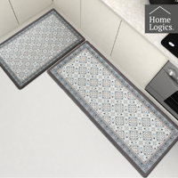 Alfombras Antifatiga Antideslizante Cocina Baño Home Logics