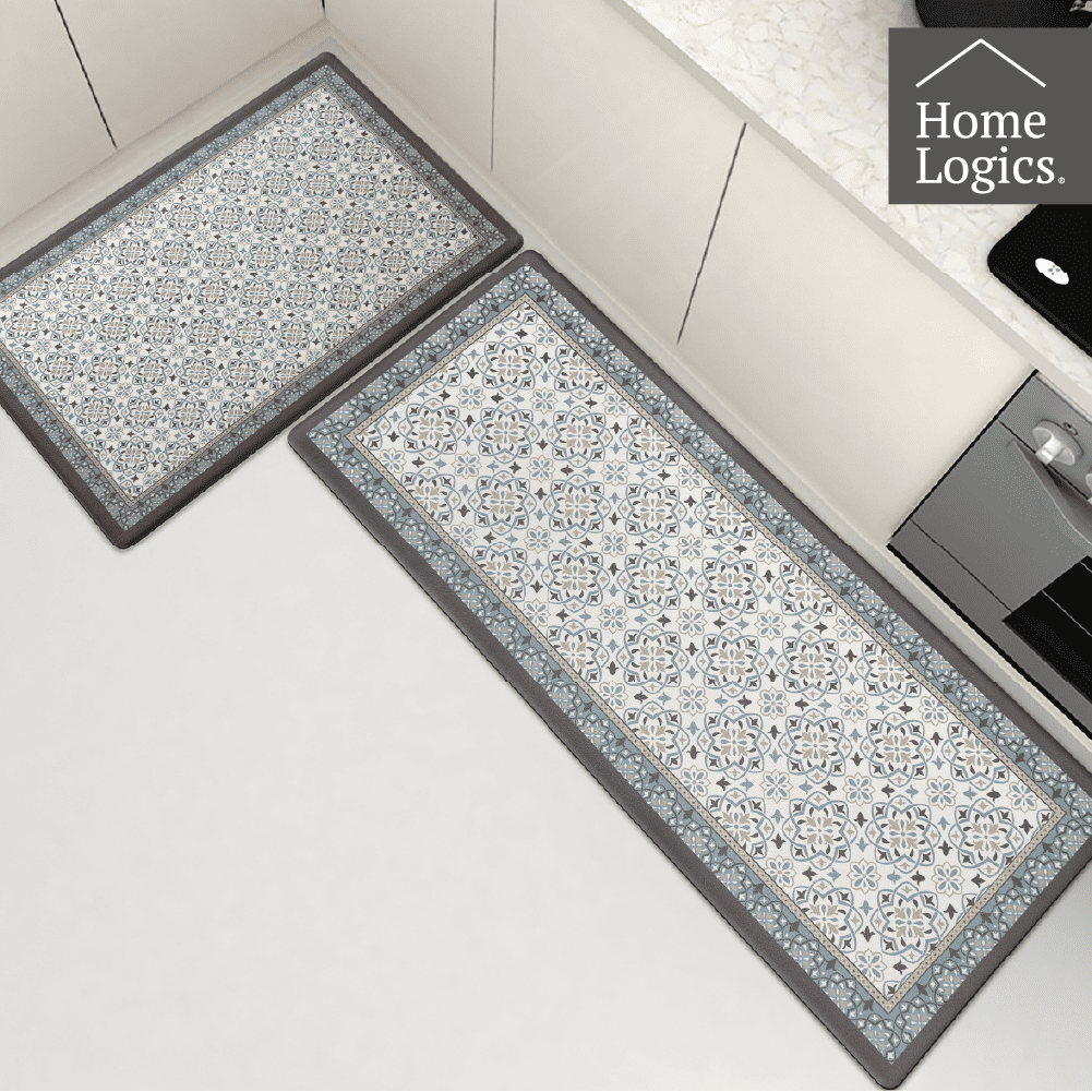 Alfombras Antifatiga Antideslizante Cocina Baño Home Logics