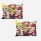 thumbnail image 3 of The Seven Deadly Sins Quilts for Queen Bed Bedspreads,Soft Bed Quilt Lightweight Bedspread,Quilted Coverlet, 3 of 5