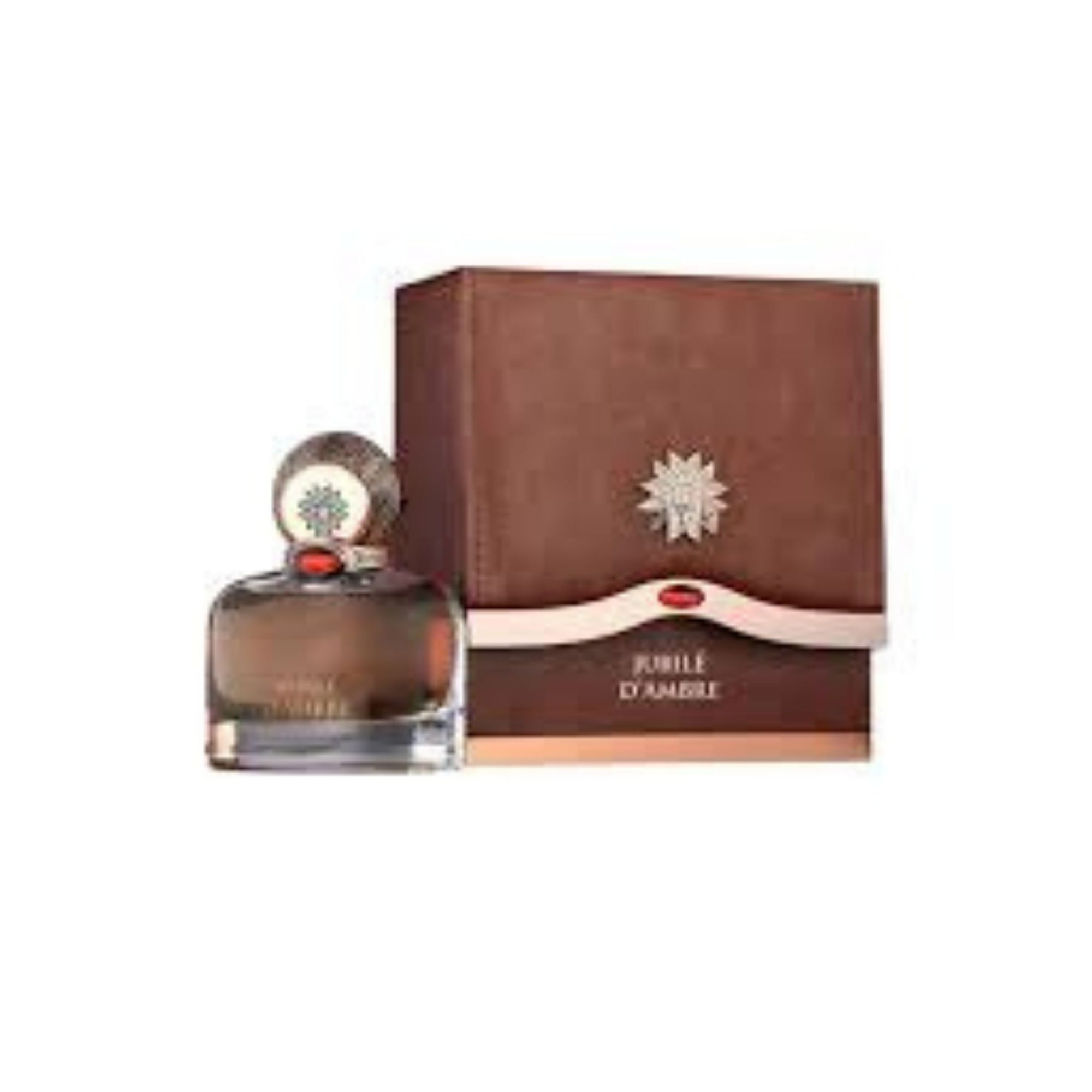 Jubile D Ambre Edp 80ml | Lider