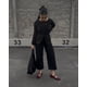thumbnail image 4 of Ballerina Chalada Mujer Slik-2 Burdeo Casual, 4 of 10