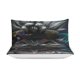 thumbnail image 3 of Black Clover Anime Home Bed 3-piece Set Classic Japanese Anime Polyester Wash Student Dormitory Set, 3 of 5