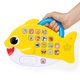 thumbnail image 1 of Juguete educativo Sound Pad Baby Shark Melody Pad Pinkfong, 1 of 5