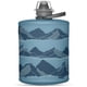 thumbnail image 1 of BOTELLA D HIDRATACION STOW MOUNTAIN EDITION 500ml TAHOE BLUE, 1 of 5