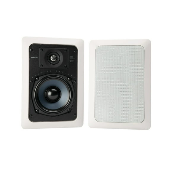 Parlante Empotrado Rectangular Polk RC55i