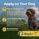 thumbnail image 4 of Tratamiento antipulgas y garrapatas para perros Happy Jack Baño para perreras 236 ml, 4 of 8